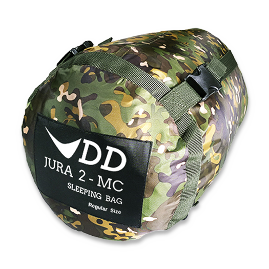 Guļammaiss DD Hammocks Jura 2, L, camo