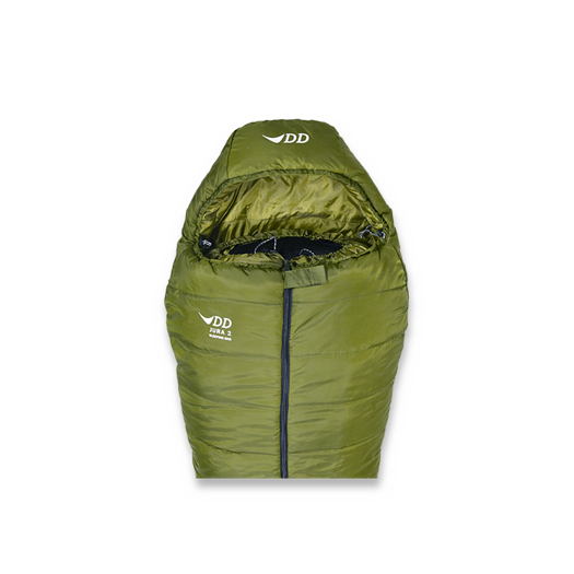 DD Hammocks Jura 2 XL 寝袋