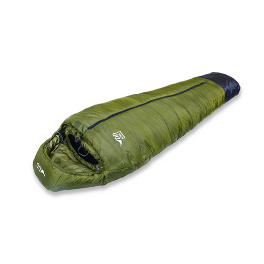 DD Hammocks Jura 2 XL 睡袋