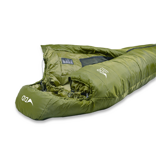 DD Hammocks Jura 2 XL 睡袋