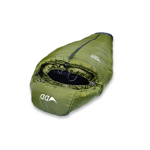 DD Hammocks Jura 2 XL 寝袋