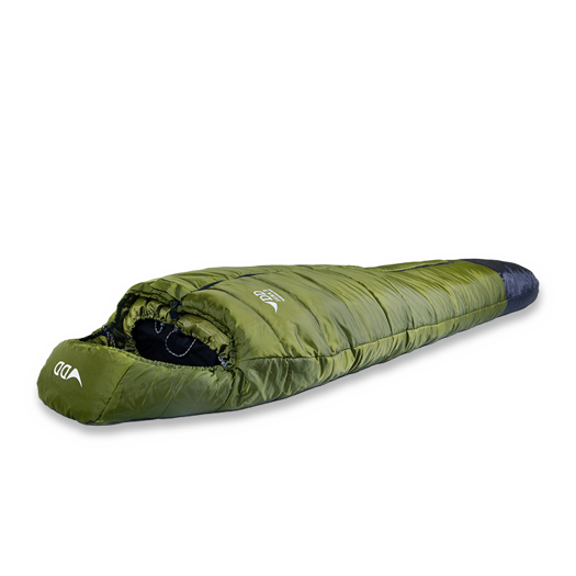 DD Hammocks Jura 2 XL 寝袋