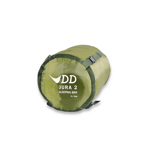 DD Hammocks Jura 2 XL 寝袋