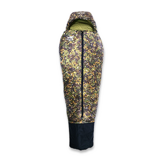 Spací vak DD Hammocks Jura 2 XL, camo