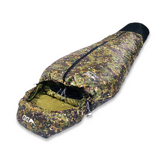 DD Hammocks Jura 2 XL 寝袋, camo