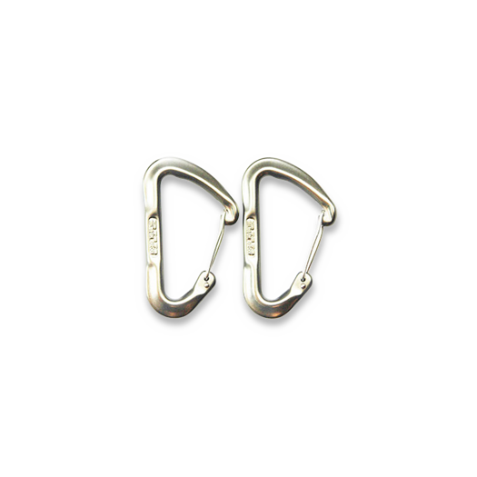 DD Hammocks Karabiners x 2 (DMM)