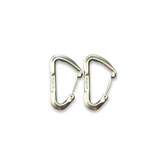 DD Hammocks Karabiners x 2 (DMM)