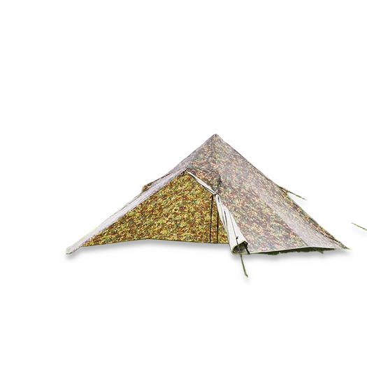 DD Hammocks Pyramid Tent MC teltta