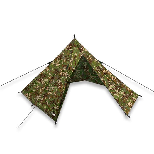 DD Hammocks Pyramid Tent MC tält