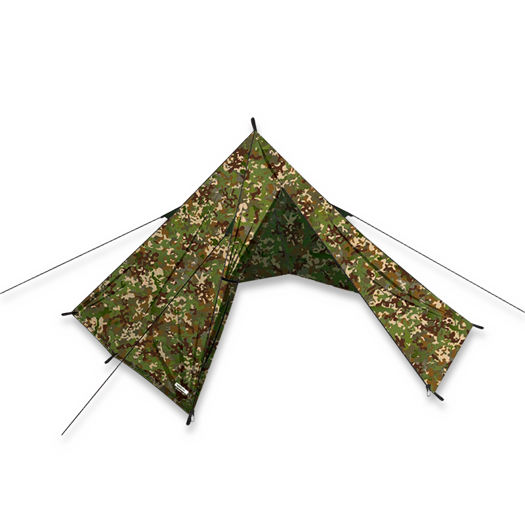 Cort DD Hammocks Pyramid Tent MC