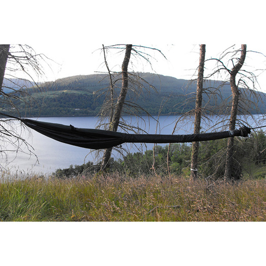 DD Hammocks Sleeve, brown