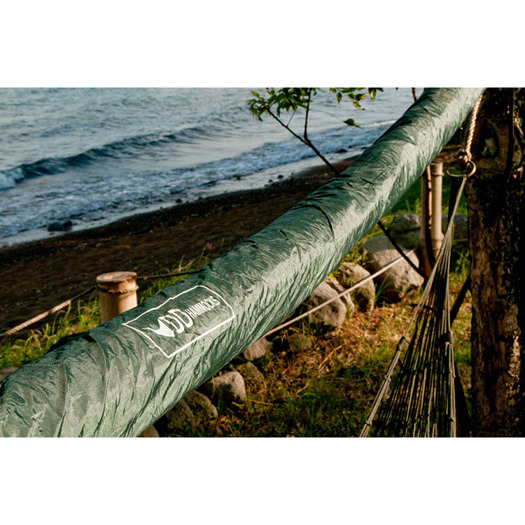 DD Hammocks Sleeve, brown