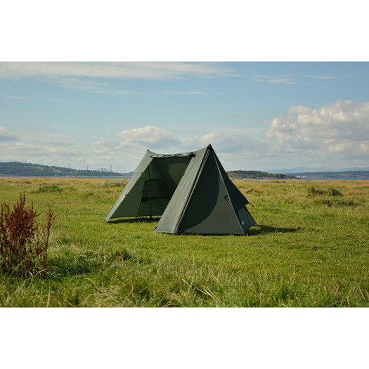DD Hammocks SuperLight A-Frame Tent