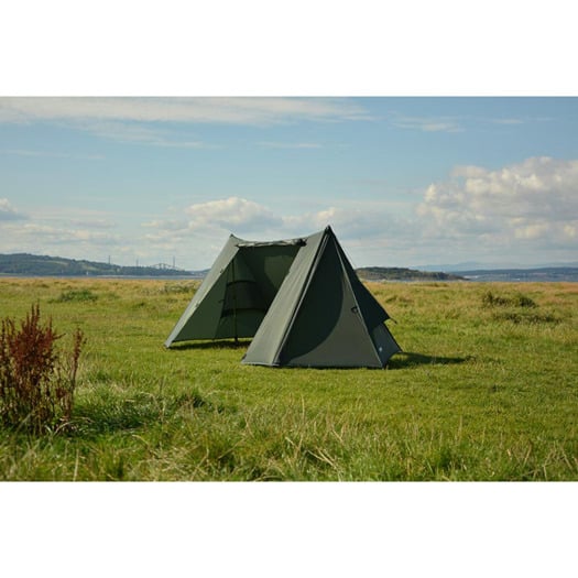 DD Hammocks SuperLight A-Frame Tent