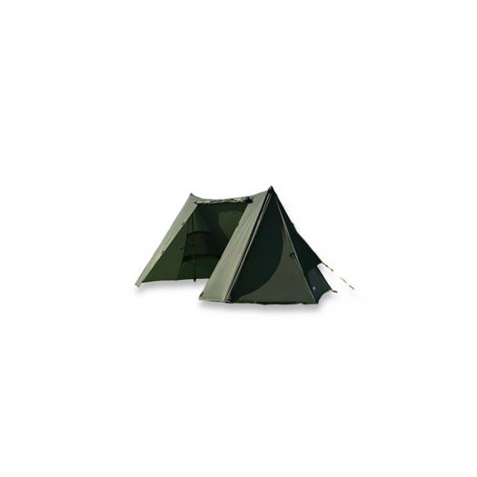 DD Hammocks SuperLight A-Frame Tent