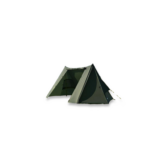 DD Hammocks SuperLight A-Frame Tent