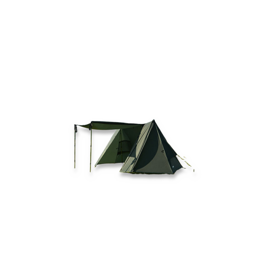 DD Hammocks SuperLight A-Frame Tent