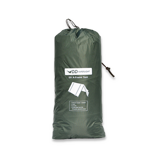 DD Hammocks SuperLight A-Frame Tent