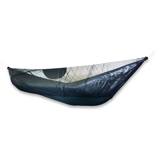 DD Hammocks SuperLight Mosquito Net, olive drab