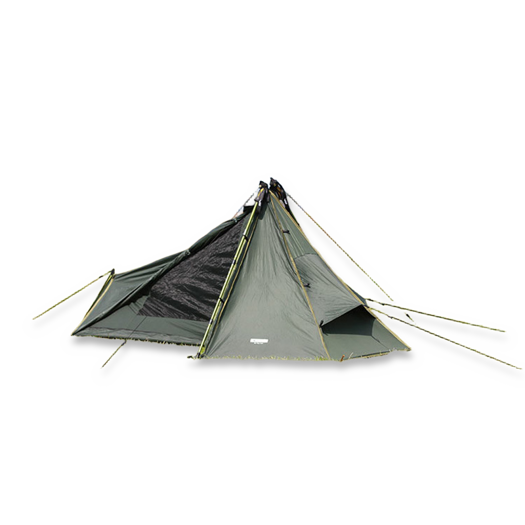 Namiot DD Hammocks SuperLight Tarp Tent, oliwkowa