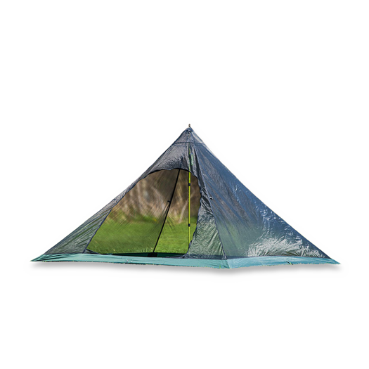 DD Hammocks SuperLight XL Pyramid Mesh Tent
