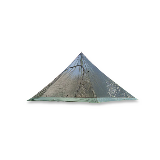 DD Hammocks SuperLight XL Pyramid Mesh Tent