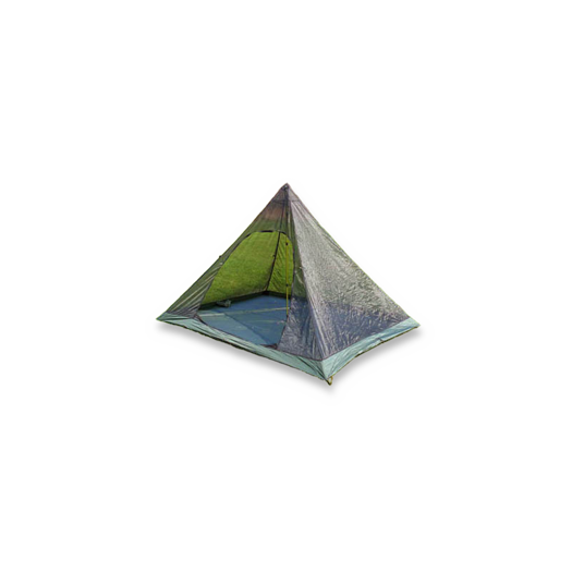 DD Hammocks SuperLight XL Pyramid Mesh Tent