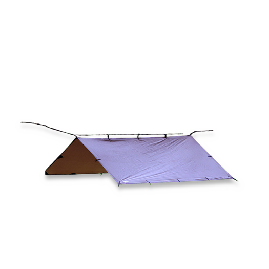 DD Hammocks Tarp 3x3, zöld