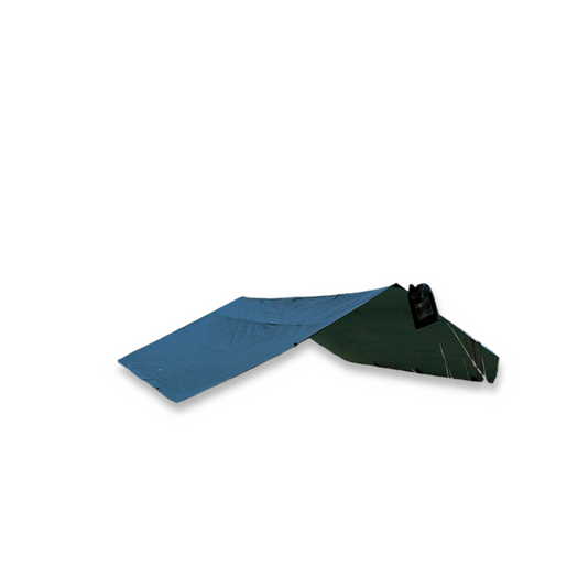 DD Hammocks Tarp 4x4 tent, olive drab