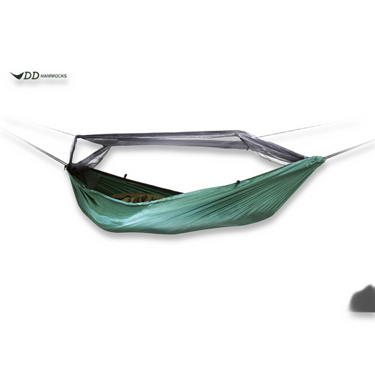DD Hammocks Travel Hammock, 올리브색
