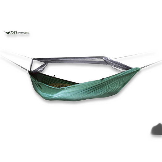 DD Hammocks Travel Hammock, olivgrün
