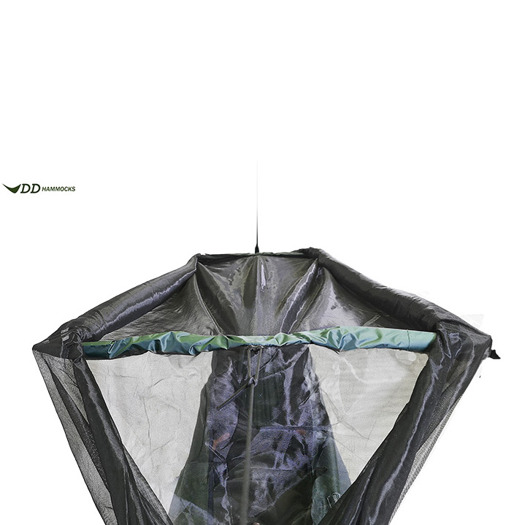 DD Hammocks Travel Hammock, olivgr&ouml;n