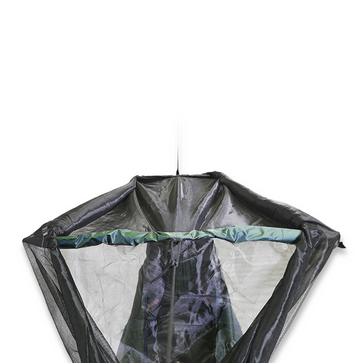 DD Hammocks Travel Hammock, z&ouml;ld
