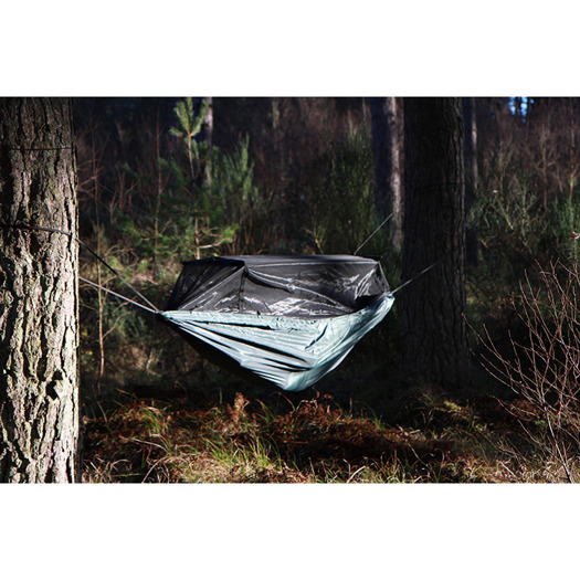 DD Hammocks Travel Hammock, olivgr&ouml;n
