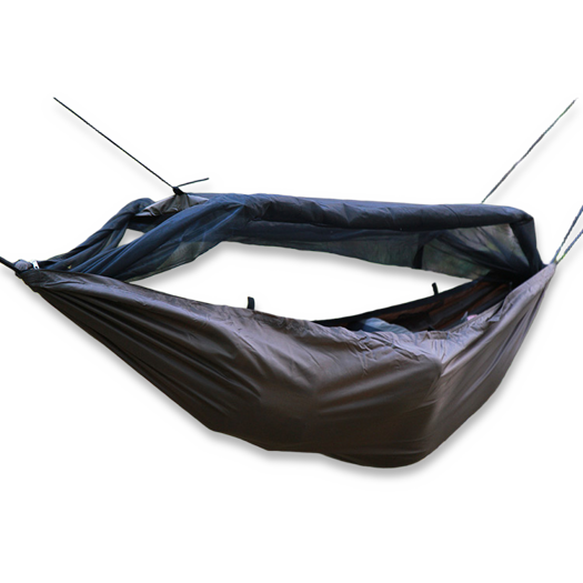 DD Hammocks Travel Hammock, z&ouml;ld