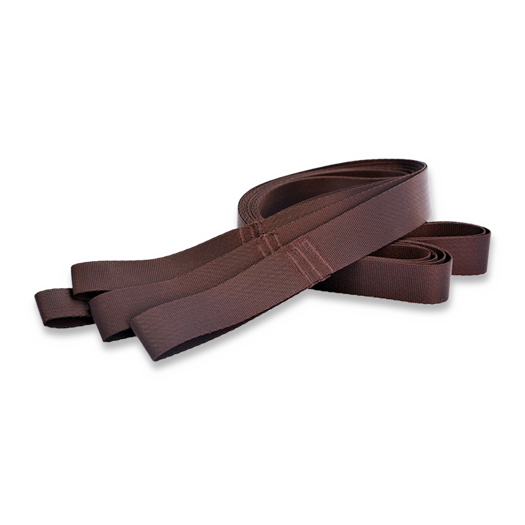 DD Hammocks Tree Huggers 2m x 2,5cm