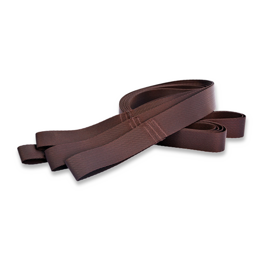 DD Hammocks Tree Huggers 2m x 2,5cm