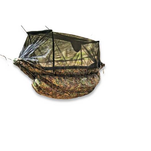 DD Hammocks Underblanket alushuopa, camo