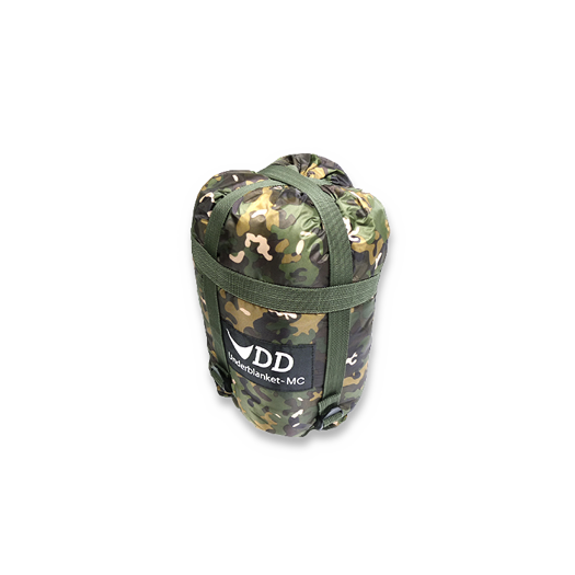 DD Hammocks Underblanket, camo
