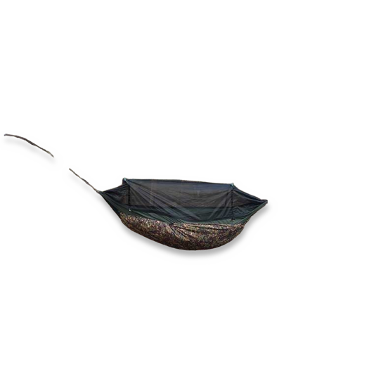 DD Hammocks Underblanket, camo