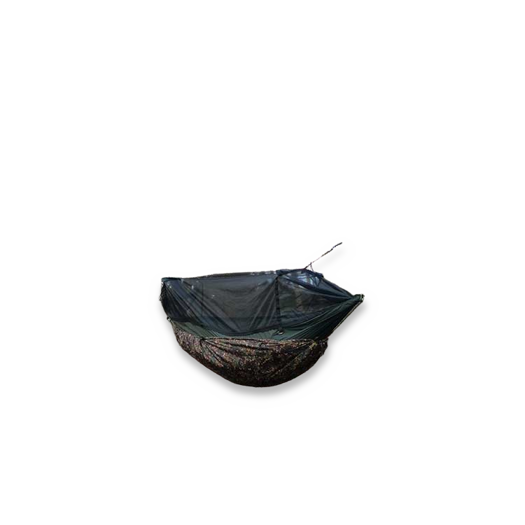 DD Hammocks Underblanket, camo