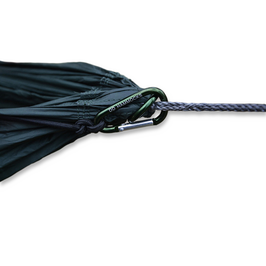 DD Hammocks Underblanket, olive drab
