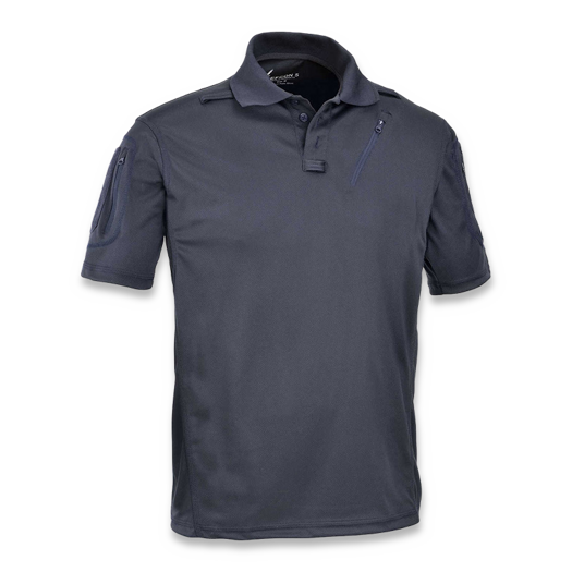 Defcon 5 Advanced Tactical Polo, Navy Blue