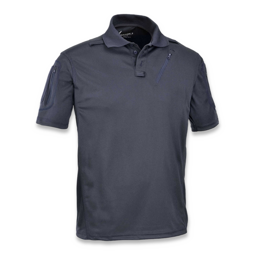 Defcon 5 Advanced Tactical Polo, Navy Blue
