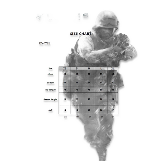 Defcon 5 Advanced Tactical Polo, olive drab