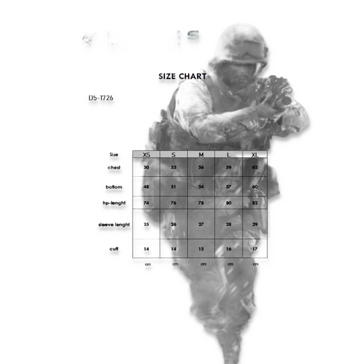 Defcon 5 Advanced Tactical Polo, Wolf Grey