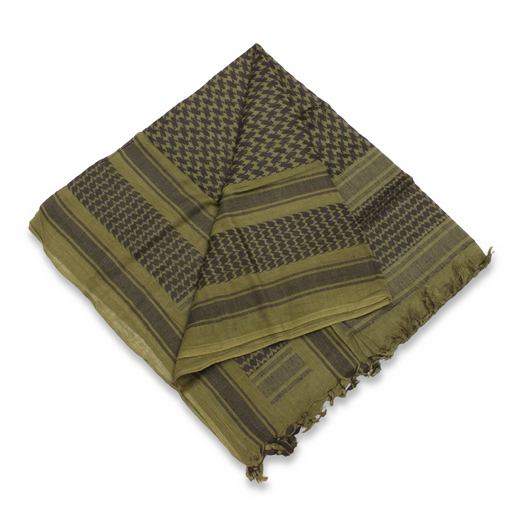 Defcon 5 Afghan Shamag, оливковый