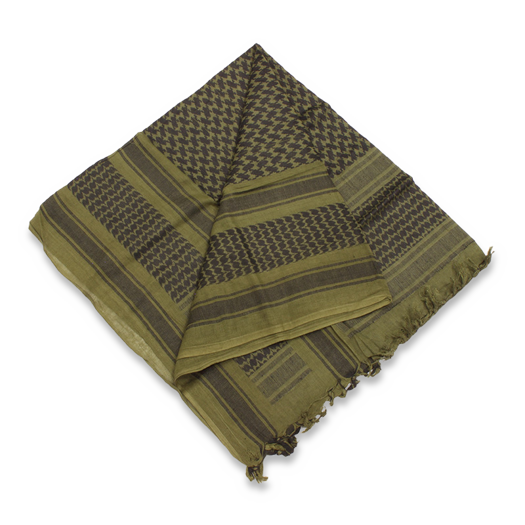 Defcon 5 Afghan Shamag, olive drab