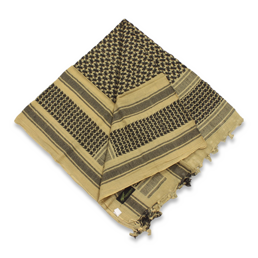 Defcon 5 Afghan Shamag, tan