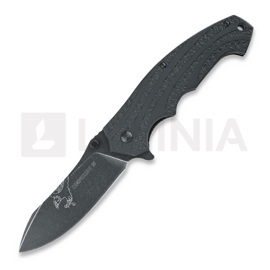 Defcon 5 Alpha 접이식 나이프